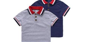 Kids Polo