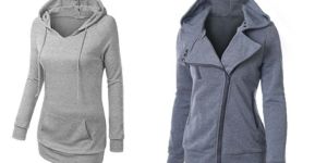 Womens Hoodies