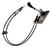 Automobile Control Cables