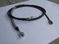 Automobile Speedometer Cables