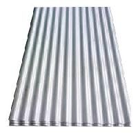 Steel Roofing Sheet