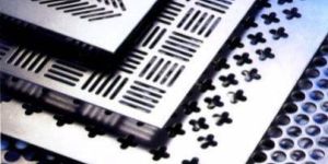 Perforated Sheets