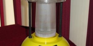 Solar Lamp
