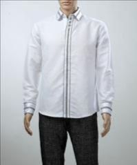 Club Wear Shirts
