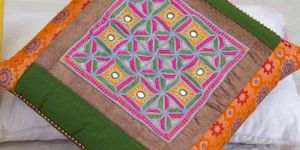 Cotton Cushion Covers