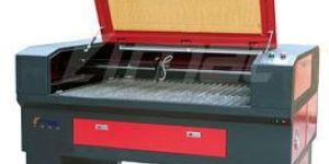 Laser Engraving Machine