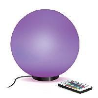 Color Changing Light