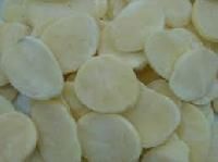 Frozen Potato Chips