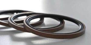 Piston Seals - D-seal