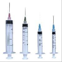 Disposable Syringe Packing Cutting Blade