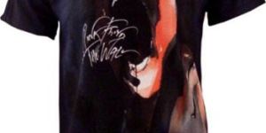 Mens Round Neck T-shirts