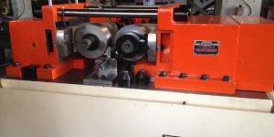Hydarulic Thread Rolling Machine