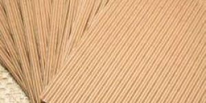 Corrugated Paper Sheets