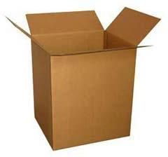 Heavy Duty Corrugated Packaging Boxes