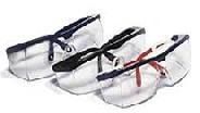 Industrial Safety Eyewear