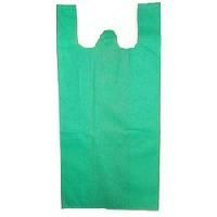 Non Woven W Cut Bags