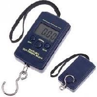Portable Electronic Balances