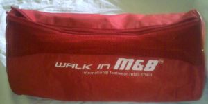 Promotional Travelling Bags