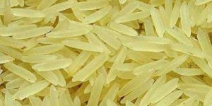 Parboiled Rice