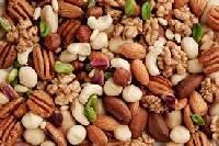 Mixed Nuts