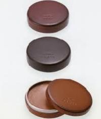 Shoe Polish Containers