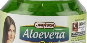 Jainson Aloevera Gel