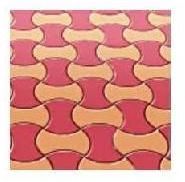 Interlocking Paver Block