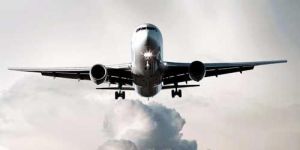 Air Freight Forwarding