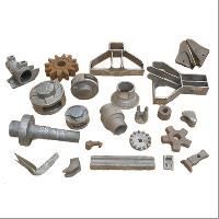Pouch Packing Machine Spare Parts