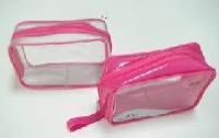 PVC Cosmetic Bags