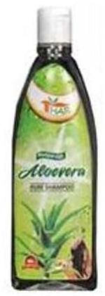 Aloevera Shampoo
