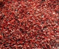 Garnet Sand