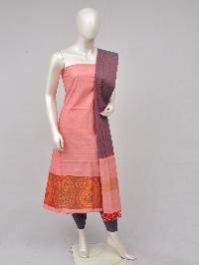 Cotton Salwar Material