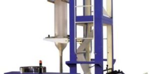 Blown Film Tubing Machine (45mm)