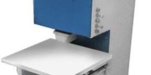 Carry Bag Punching Machine