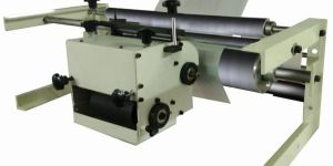 Mini Flexo Printing Machine