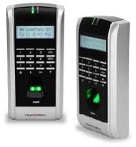 Biometric Products