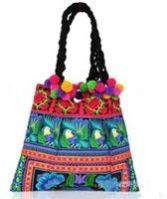 Embroidered Bags