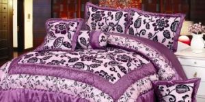 Designer Bedspread