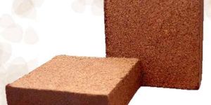 Coir Pith Blocks