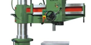 All Geared Radial Drilling Machine (SDM-45)