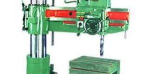 Light Duty Pillar Drilling Machine