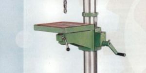 Pillar Drilling Machine (SE-4)