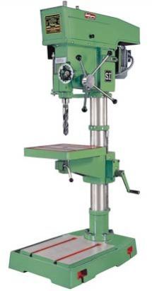Pillar Drilling Machine (SI-3)
