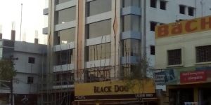 Aluminium Composite Panel Cladding