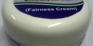 Aloevera Fairness Cream