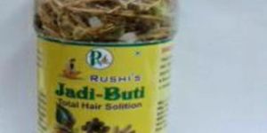 Herbal Hair Oil