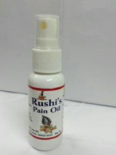 Pain Oil
