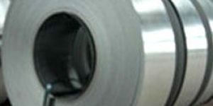 Aluminized Steel Coils