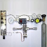 Fuel Gas Handling System
